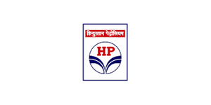 HP PETROL PUMP