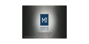 MARATHE JEWELLERS